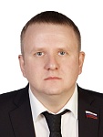 Кожевников Сергей Сергеевич